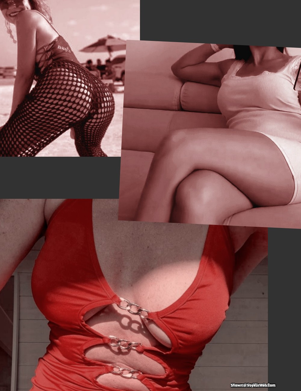 Pic #1Almost 50 - Amateur, Bent Over, Big Ass, Big Tits, Brunette, Cameltoe Photos, Close-ups, Dressed, Firm Ass, Flashing, Flashing Tits, Girls Stripping, Hard Nipples, Homemade Amateur, Legs Spread Wide Open, Lingerie, Pussy