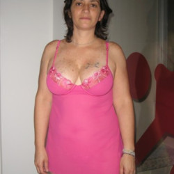 Pic #1 La tetona