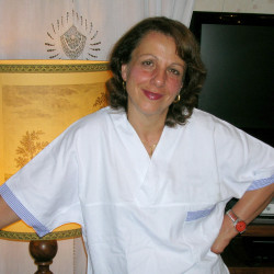 Pic #1 DANIELA MOGLIE INFERMIERA  PUTTANA  2