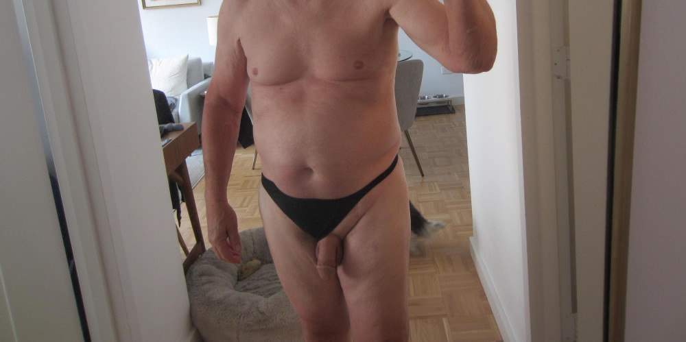 Pic #1Just Jerking Off Again - Pictures