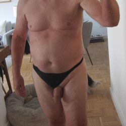 Just Jerking Off Again - Pictures