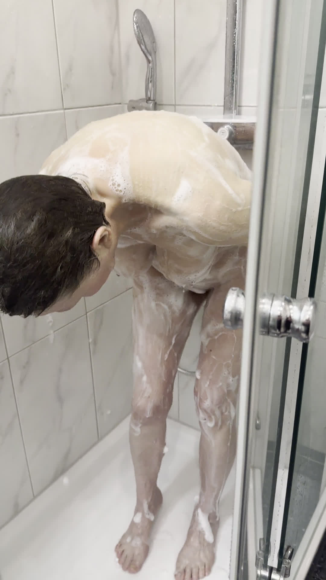 Pic #1Duschen am Morgen 1