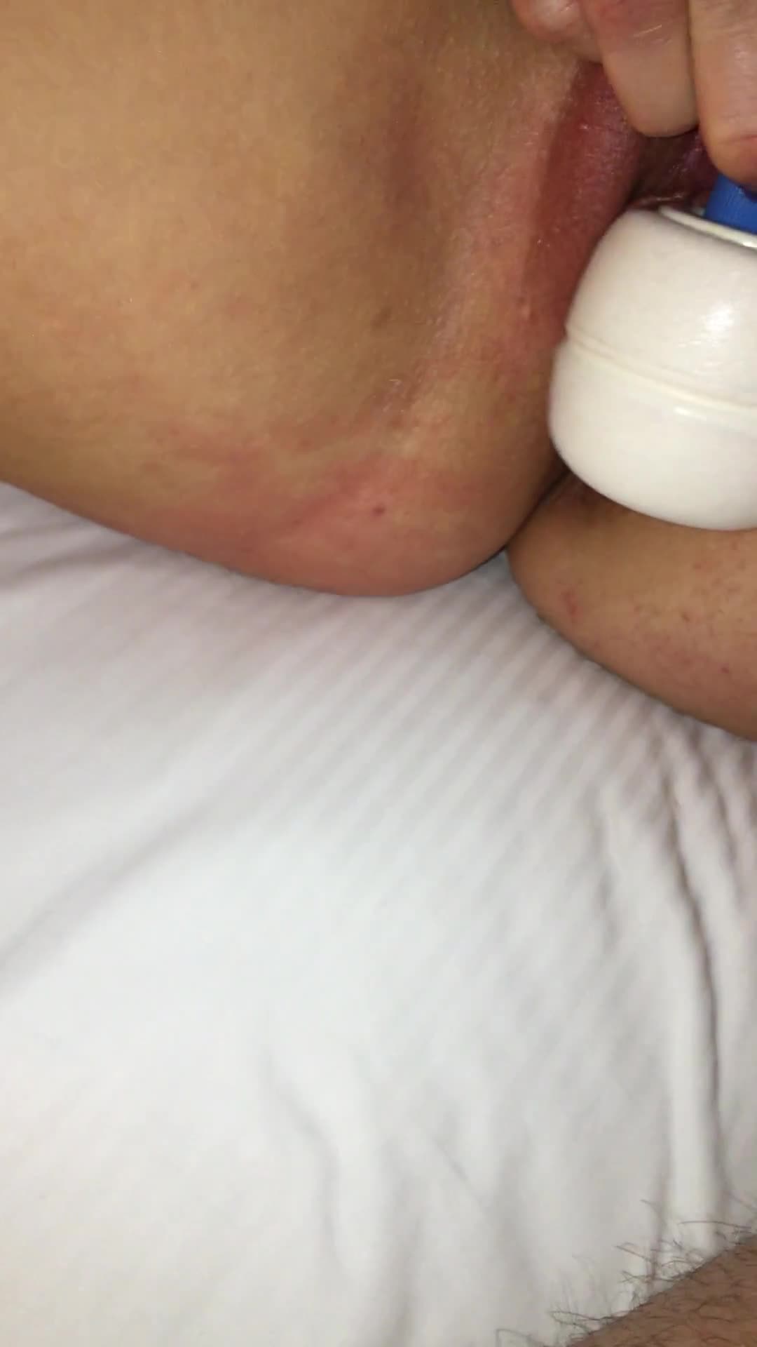 Pic #1Swinger Wife Squirts