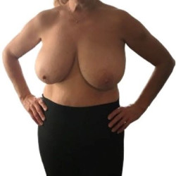 Very large tits of my wife - Hot Eife Anne Very Large Tits