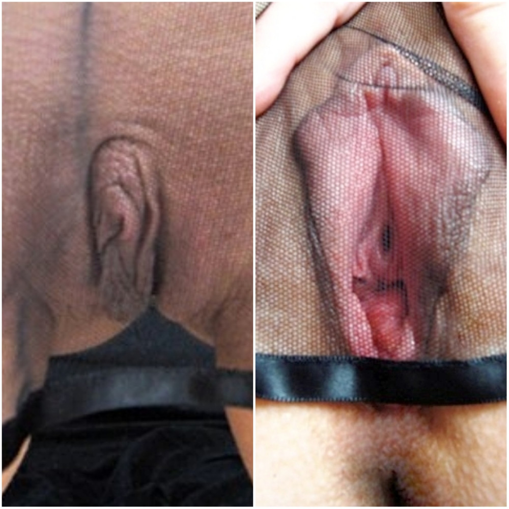 Pic #1 A neighbor's ass - Kelly