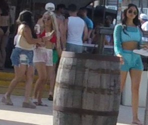 Pic #1BEACH BAR 7