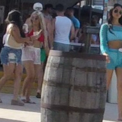 Pic #1 BEACH BAR 7