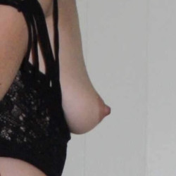 Small tits of my girlfriend - BettyBoob