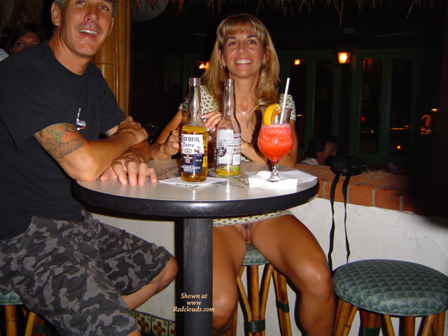 Pic #1Brunette - P.s. Part 2