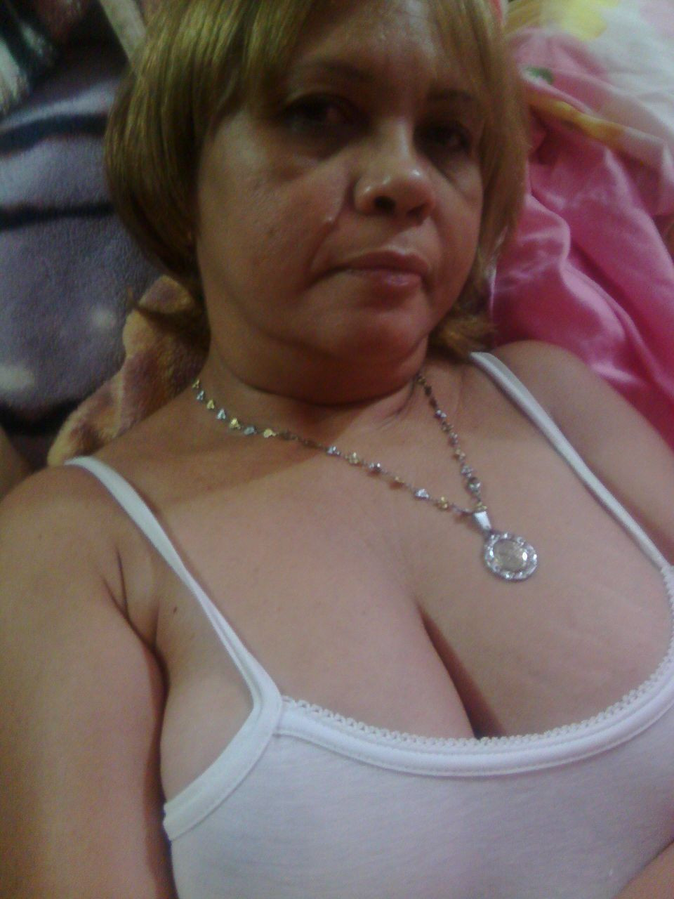 Pic #1La pelo corto I