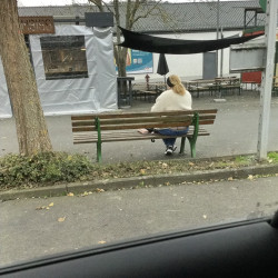 Pic #1 Street voyeu