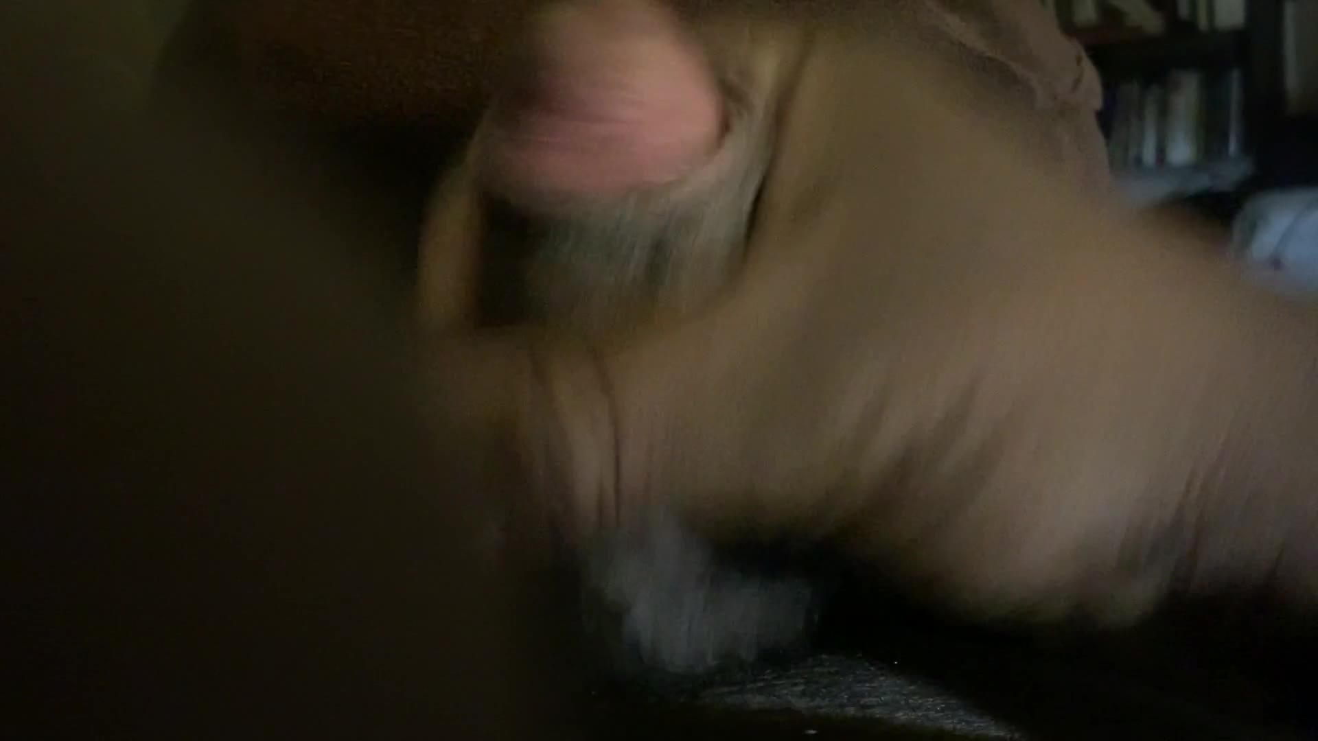 Pic #1Dealing With Morning Wood