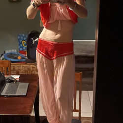 Pic #1 Wife Halloween