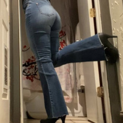 My ass - Jazmin Whore