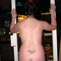 Pic #1 Some Tub Time