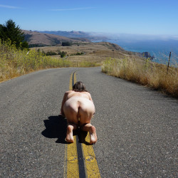 My ass - TopazAndHerPal