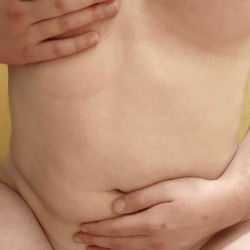 My medium tits - Alice