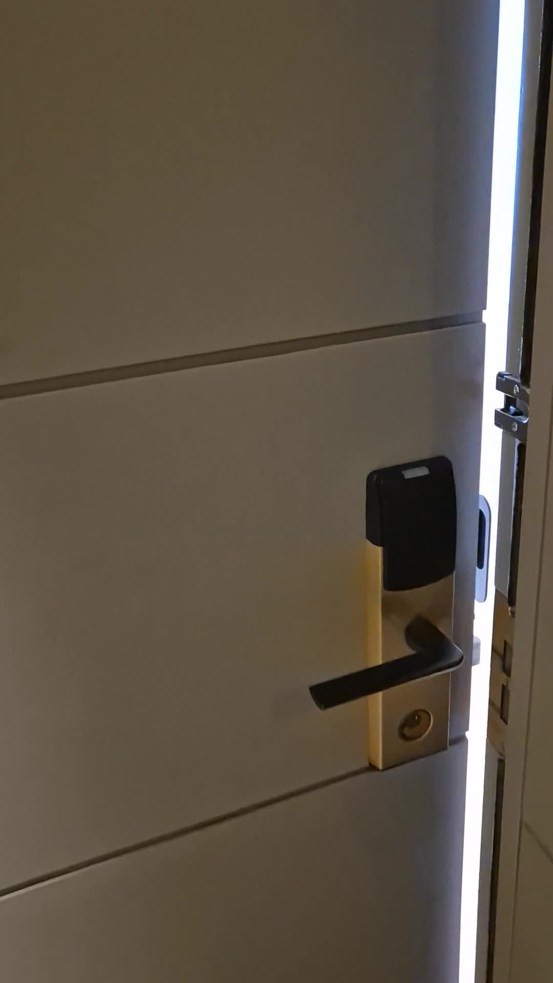 Pic #1Natty in Hong Kong