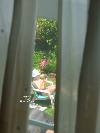 Pic #1 Girl Next Door