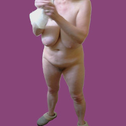 Very large tits of my wife - Wife Jane