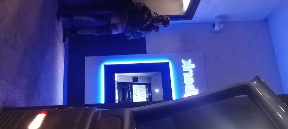 Pic #1Shopping.