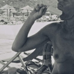 Small tits of my wife - bellafiga