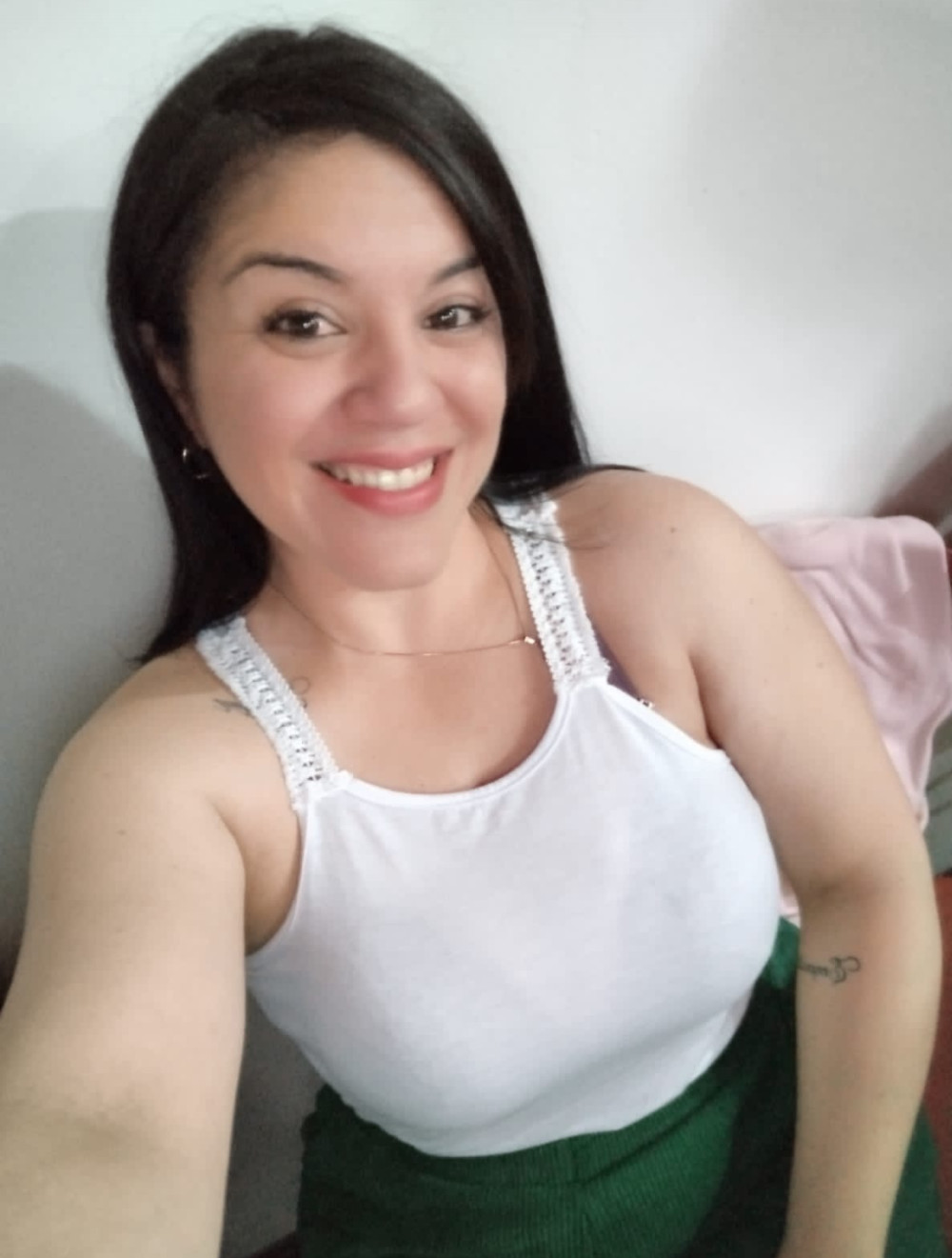 Pic #1Tetona