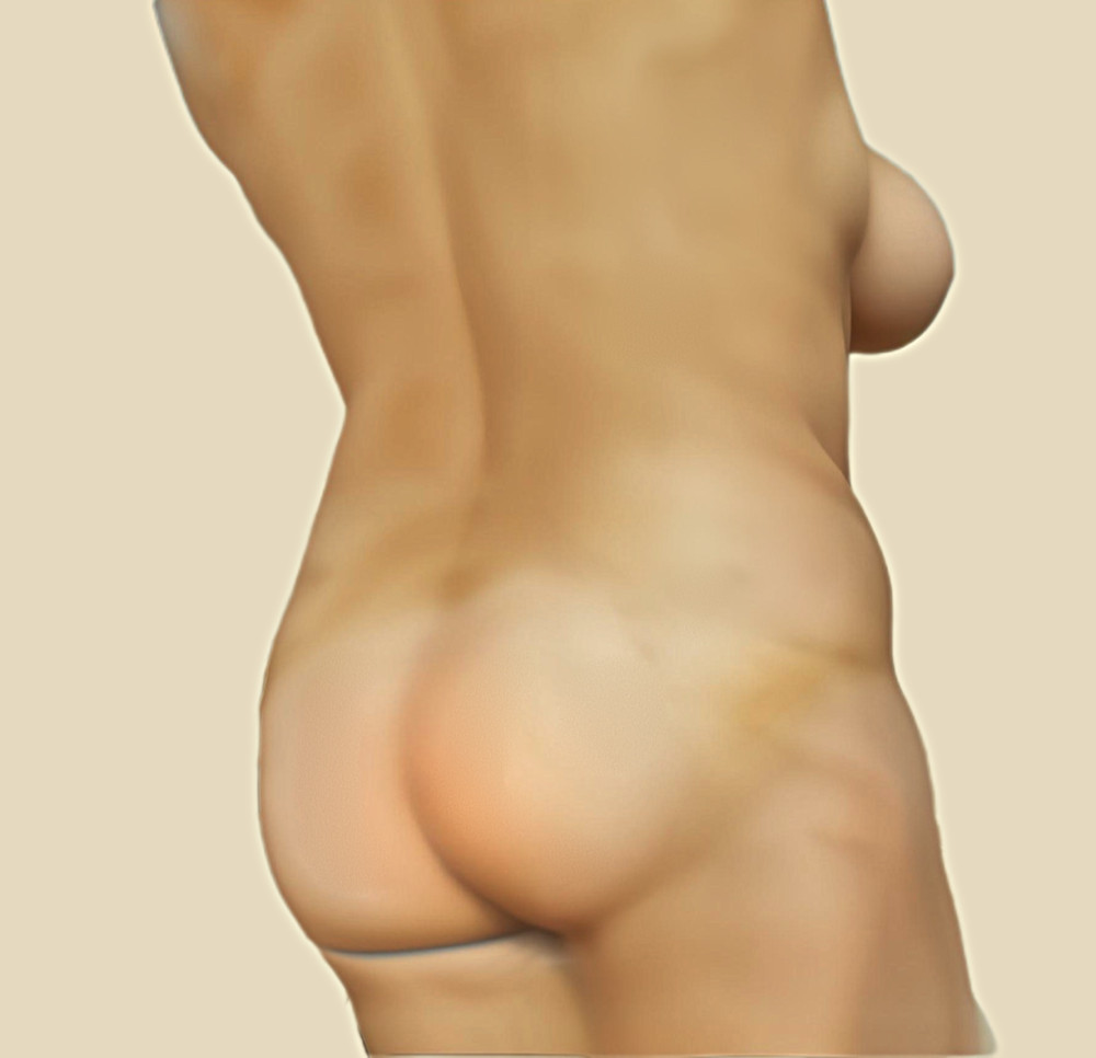 Pic #1 My wife's ass - Annie