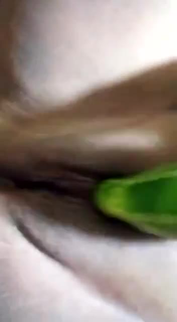 Pic #1Mas con su pepino