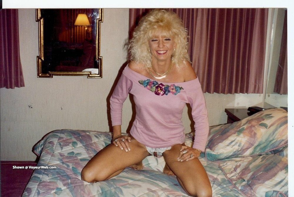 Pic #1 older motel pics