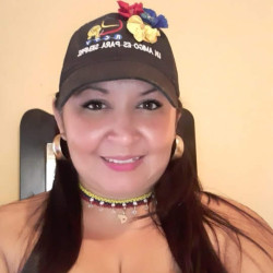 Pic #1 La gordita excitante 2