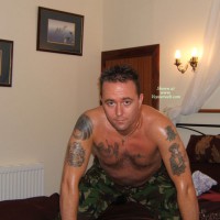 Pic #1 Come To Bed