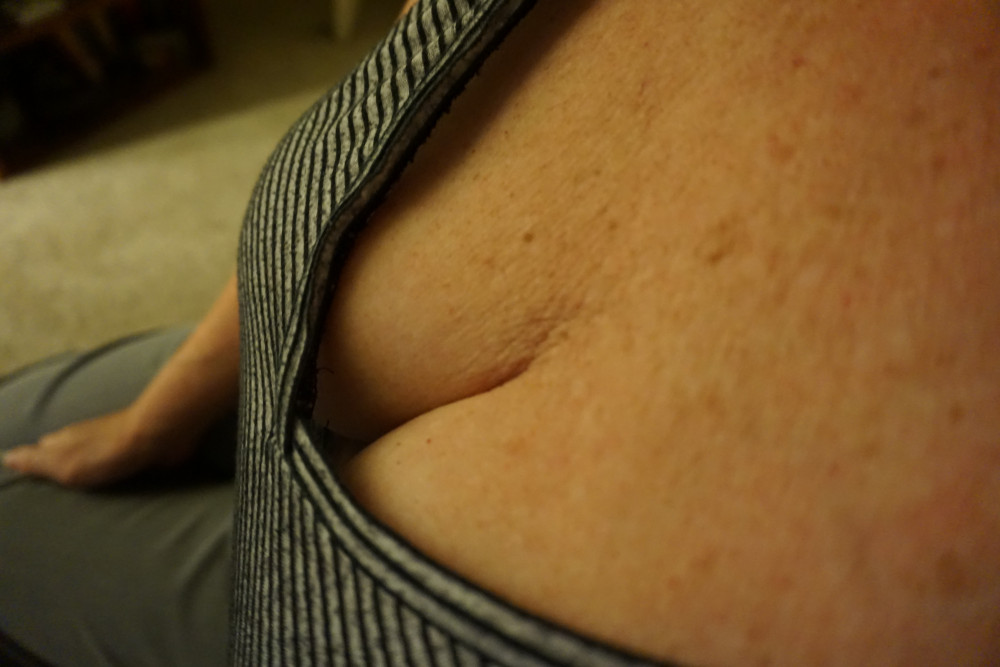 Pic #1 Just Relaxing