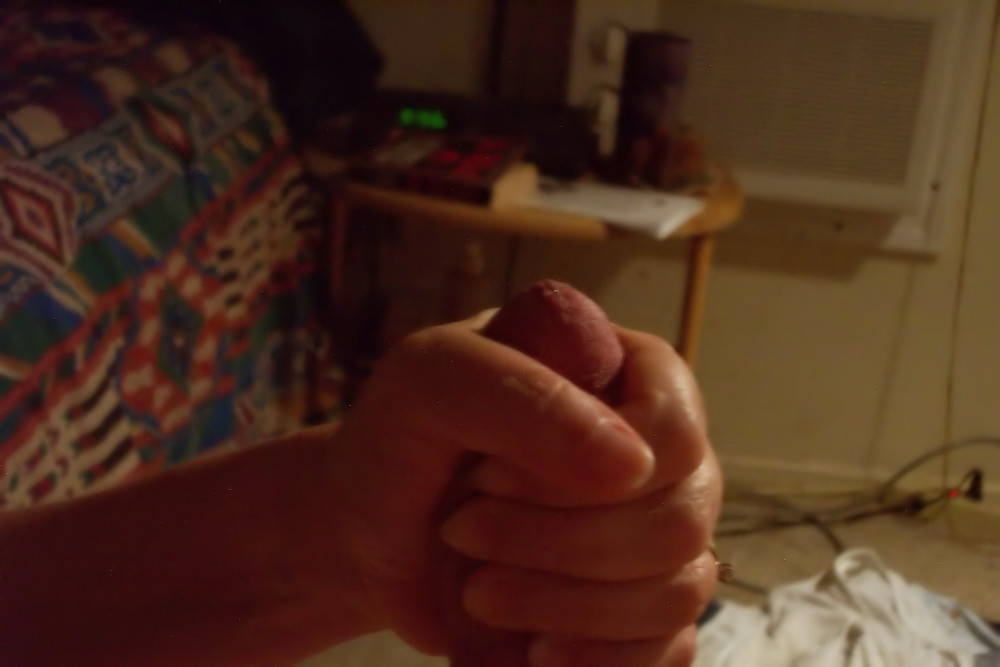 Pic #1Playing and Teasing 1