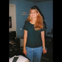 Pic #1*HS Blondie with Upskirt and Spread 1