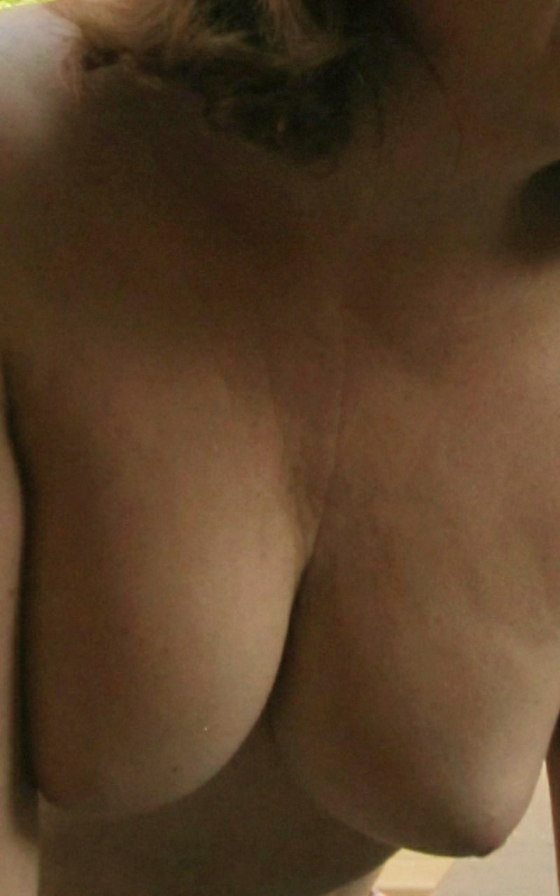 Pic #1 My small tits - Marci