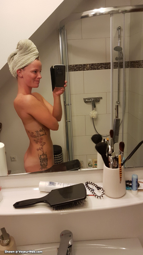 Pic #1Cute and tiny Steffi