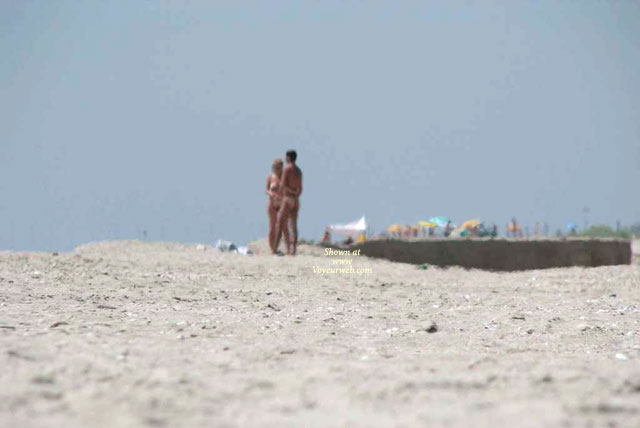 Pic #1 Azov Sea Summer