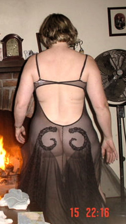 Pic #1 My ass - Misses