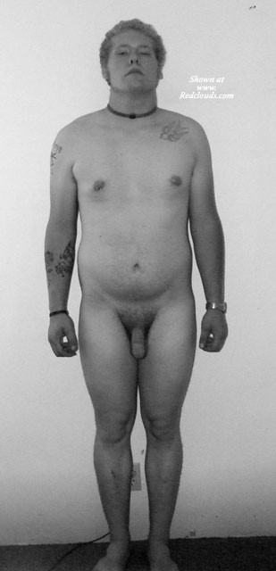 Pic #1Nude Self-portraits (male)