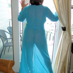 Pic #1 A Robe a man will enjoy