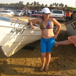 Pic #1 La blanca