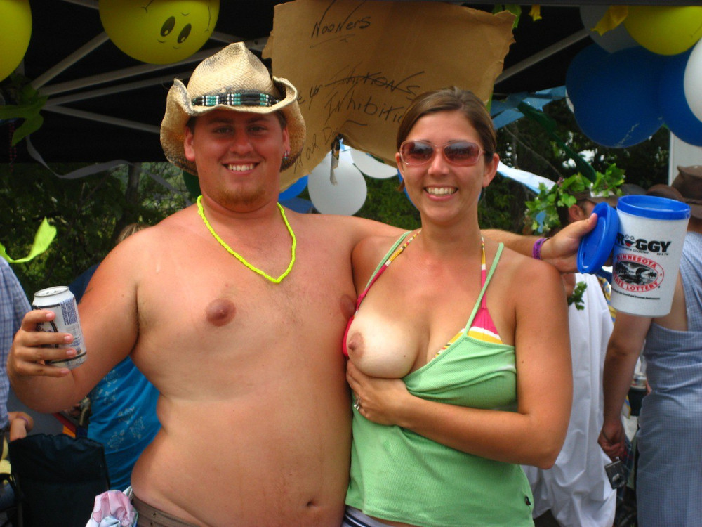 Pic #1Funwith friends