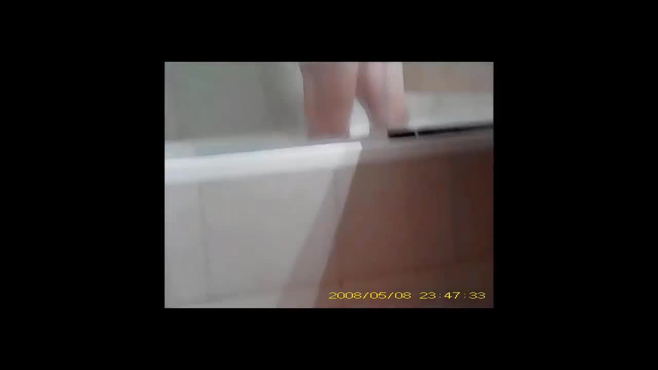 Pic #1Have a shower