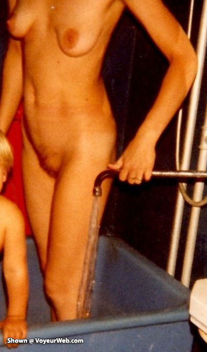 Pic #1 wife stripps