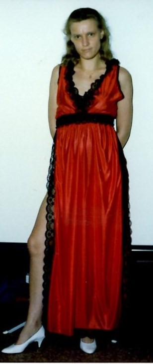 Pic #1 like to show