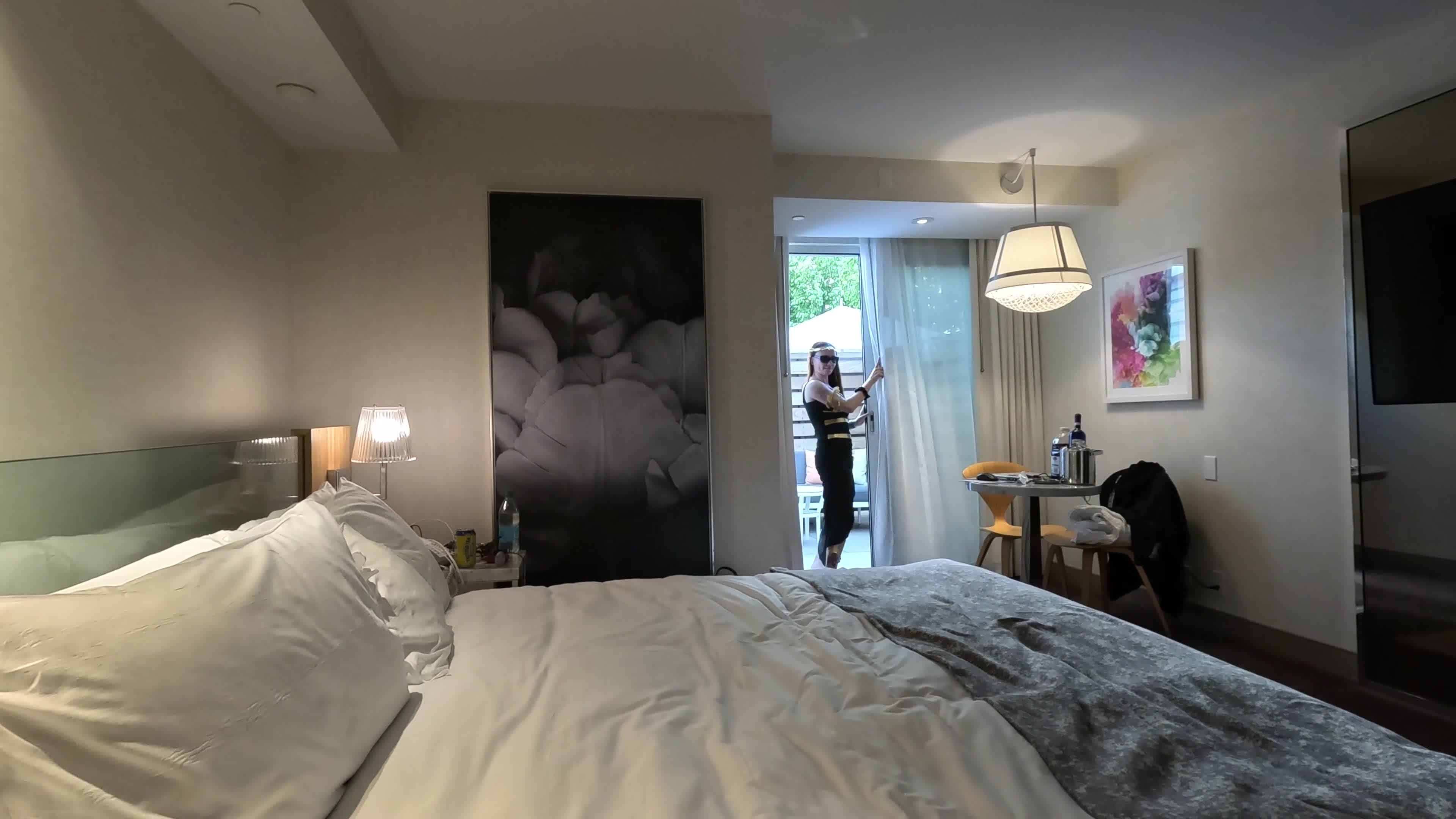 Pic #1JR872 and Mrs. Hexal Part I