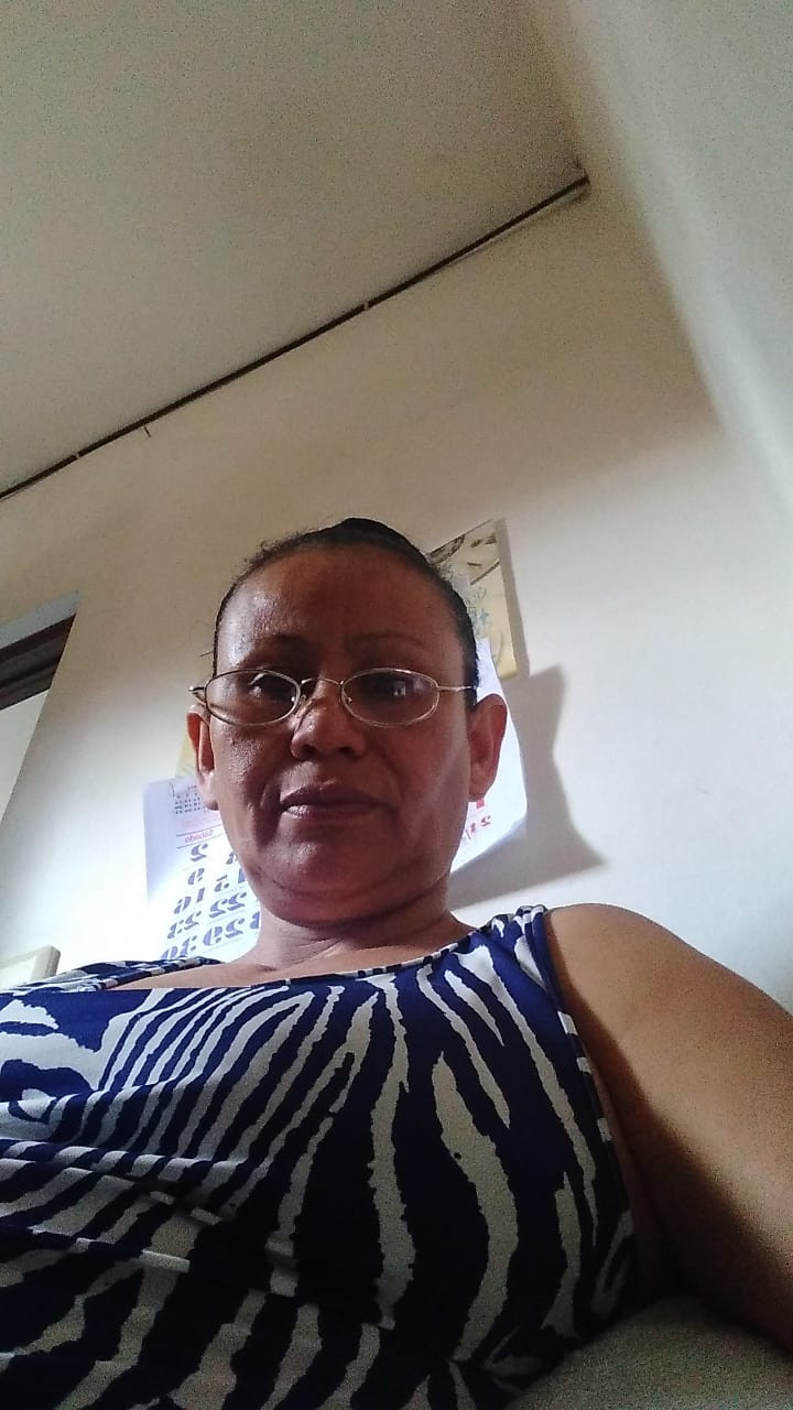 Pic #1Blanquita