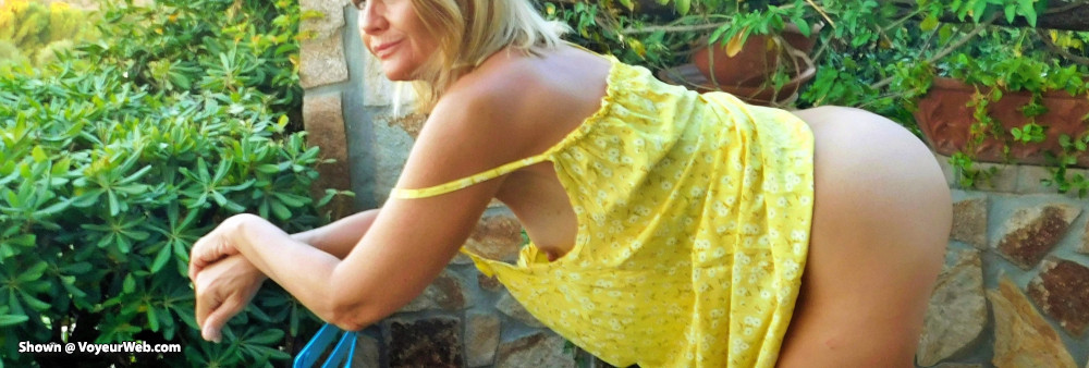 Pic #1sotto il vestito niente 2