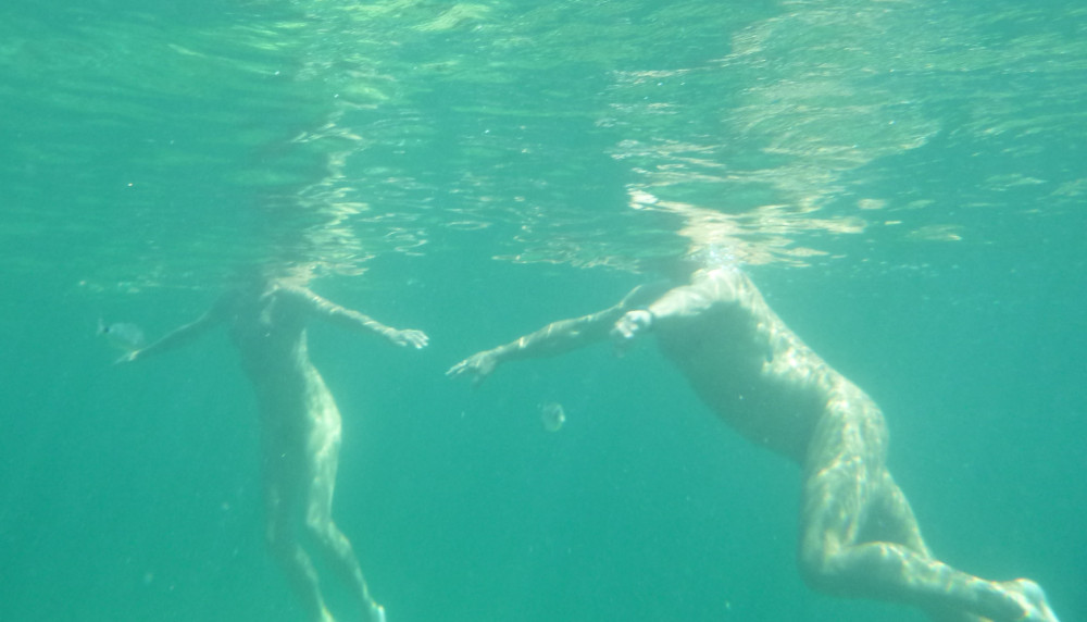 Pic #1Underwater